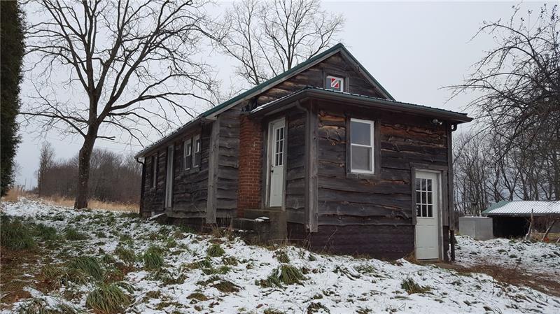261 Foxburg Rd, Parker