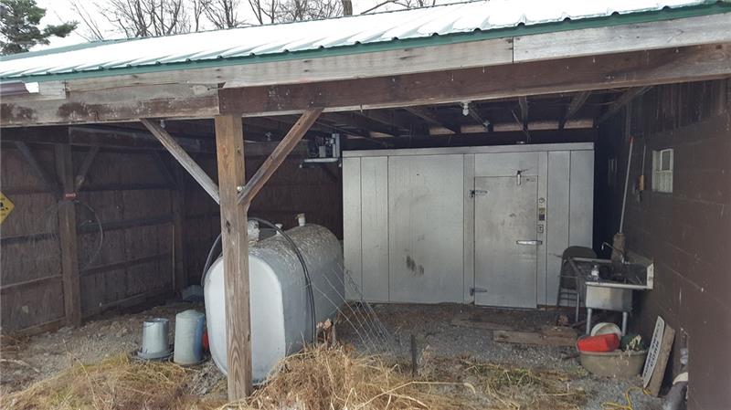 261 Foxburg Road Parker, PA 16049 - Photo 8 of 14 Storage
