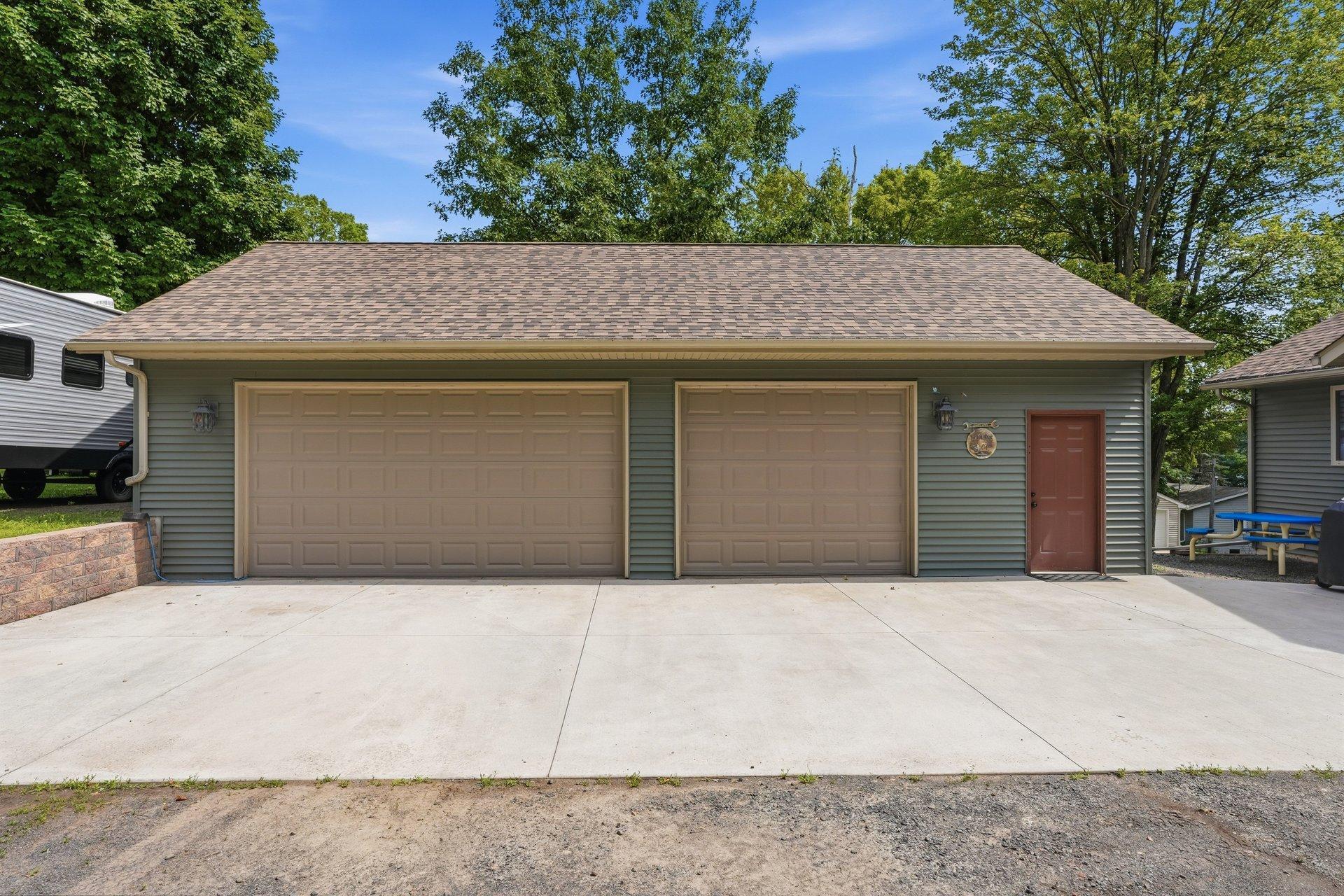 1615 162nd Street Centuria, WI 54824 - Photo 9 of 59