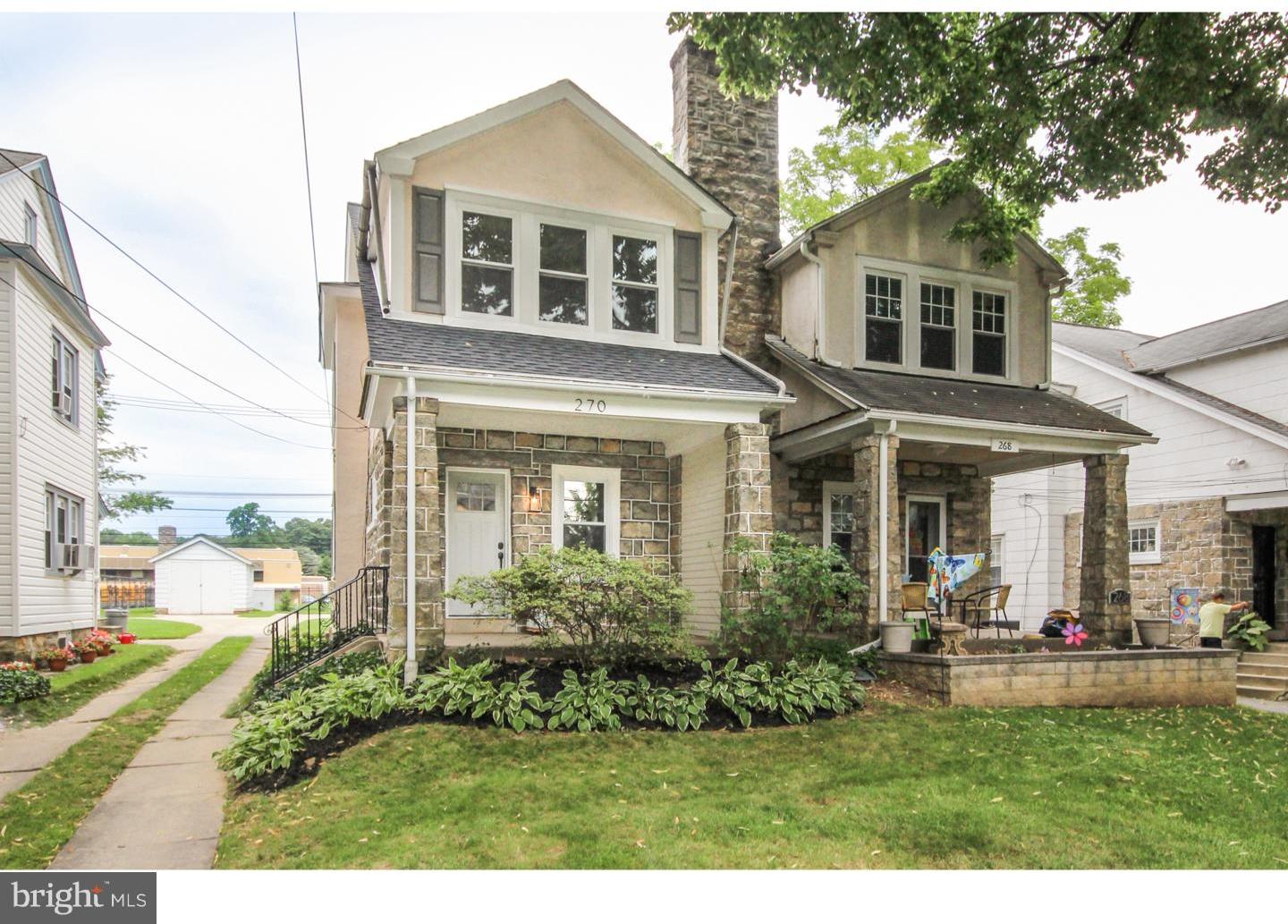 270 Ballymore Road Springfield, PA 19064 - Photo 1 of 21