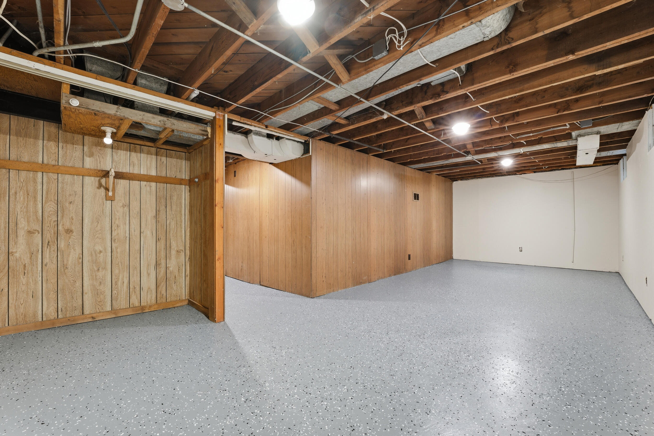 201 North 78th Street, Unit 203 Milwaukee, WI 53213 - Photo 22 of 25 Basement