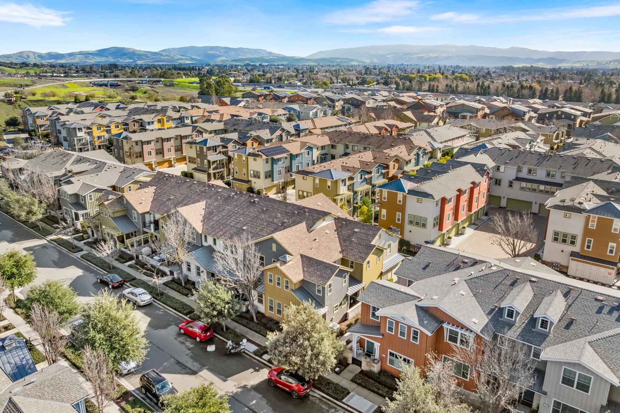 253 Fennel Way Livermore, CA 94551 - Photo 47 of 59