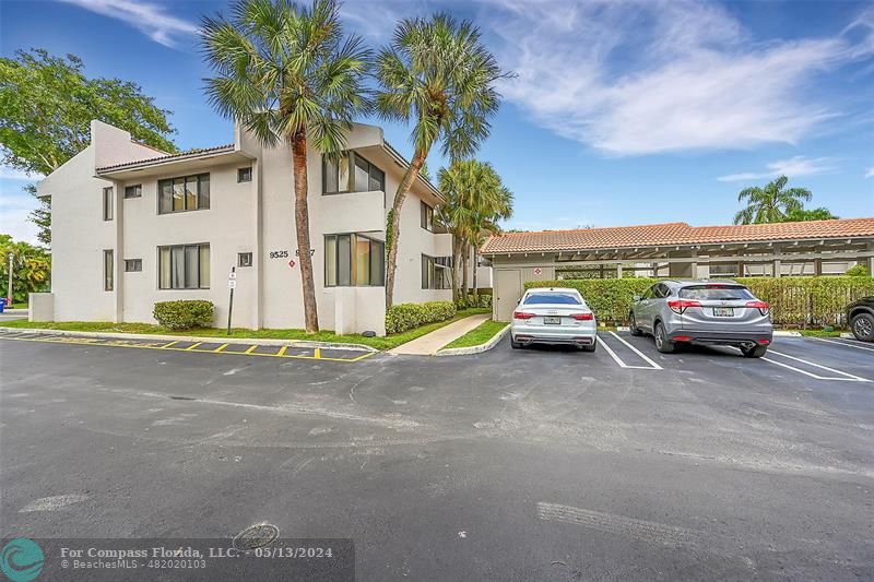 9543 Southwest 1st Ct Unit 9543  