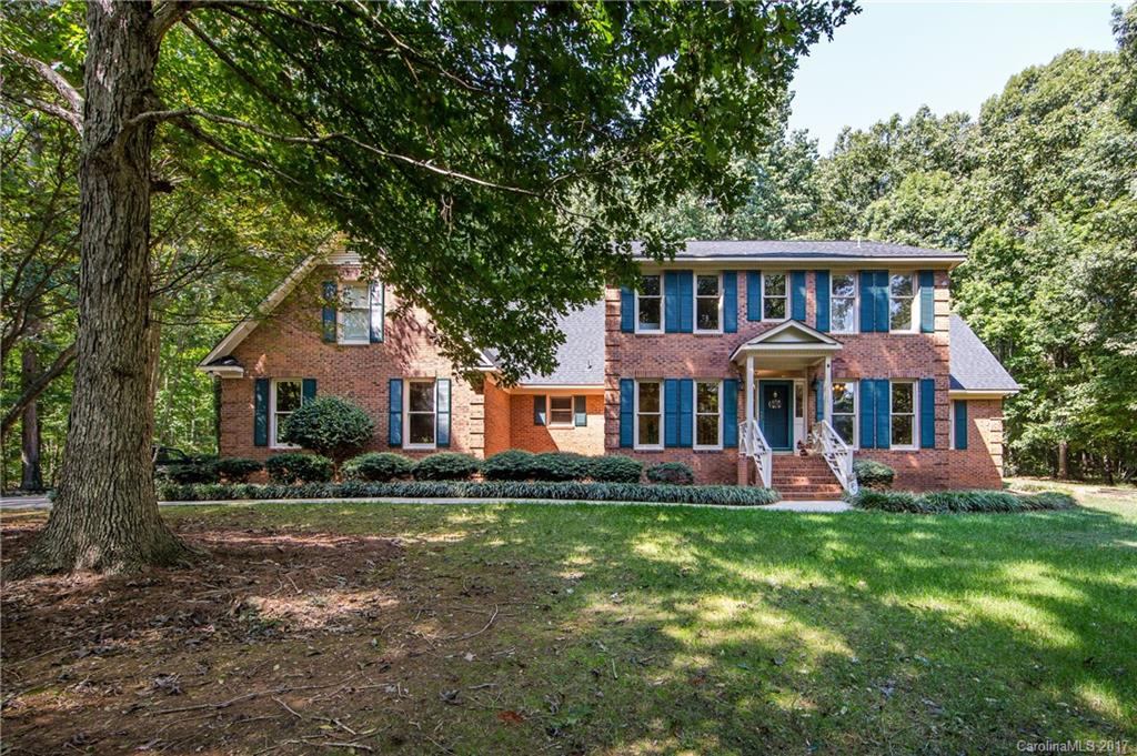 6931 Tree Hill Road Matthews, NC 28104 - Photo 1 of 24 Gallery Image 1