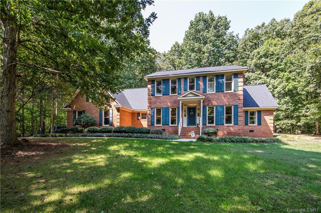 6931 Tree Hill Road Matthews, NC 28104 - Photo 2 of 24 Gallery Image 2