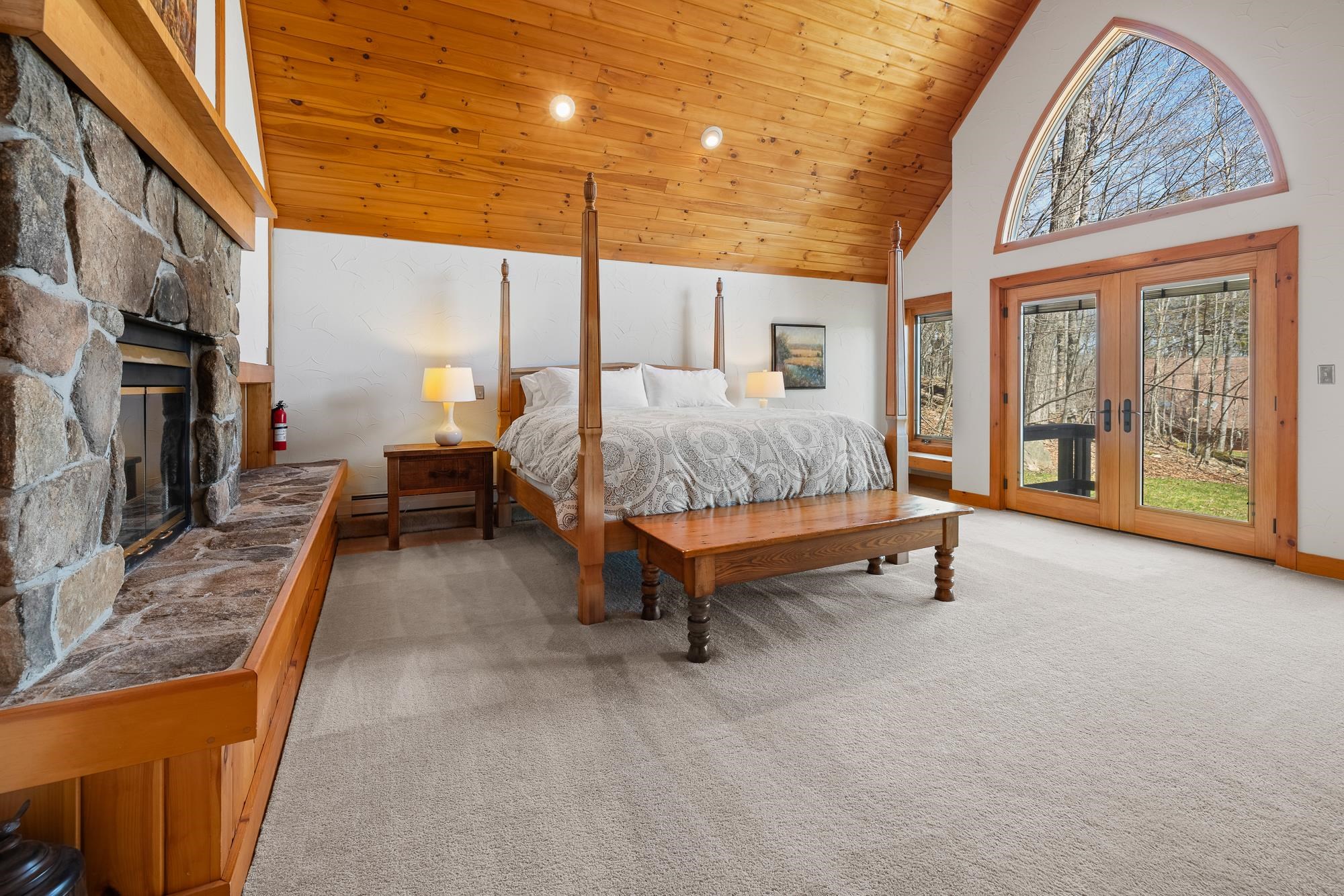 82 North Brookwood Road Stratton, VT 05340 - Photo 21 of 60