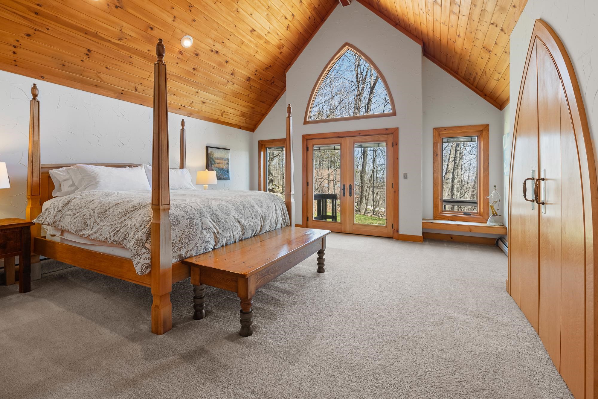 82 North Brookwood Road Stratton, VT 05340 - Photo 22 of 60