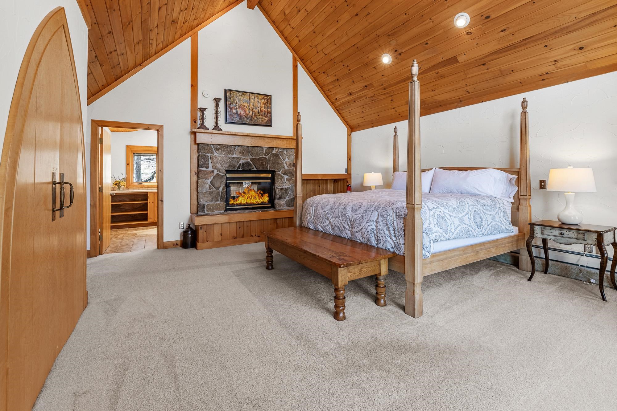 82 North Brookwood Road Stratton, VT 05340 - Photo 23 of 60