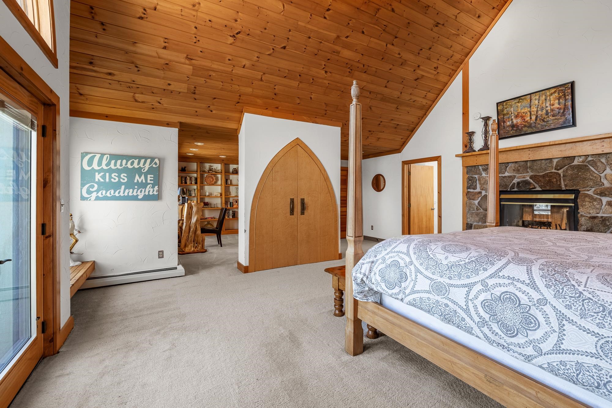 82 North Brookwood Road Stratton, VT 05340 - Photo 24 of 60