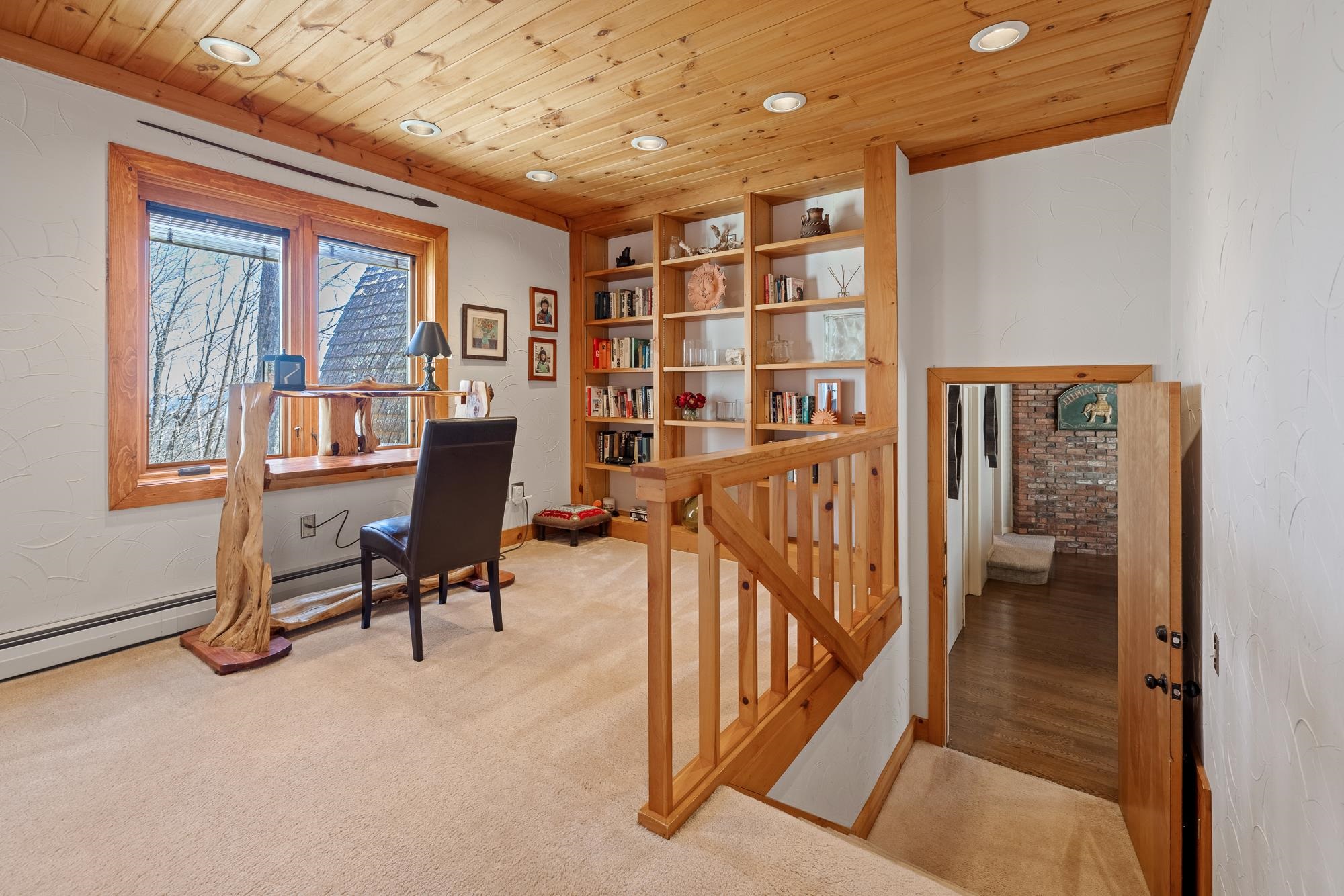 82 North Brookwood Road Stratton, VT 05340 - Photo 29 of 60