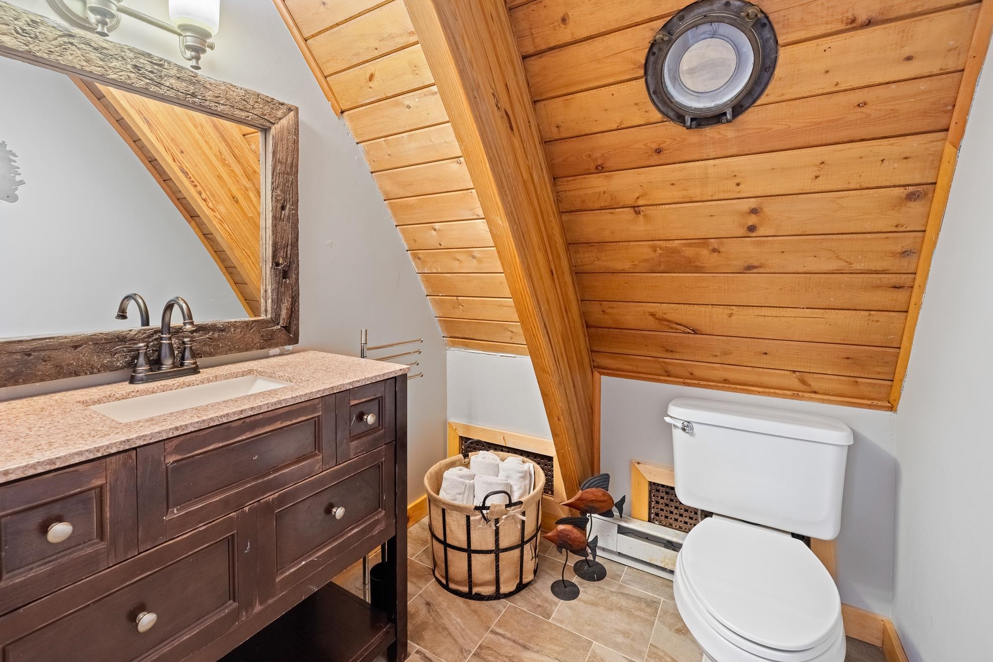 82 North Brookwood Road Stratton, VT 05340 - Photo 35 of 60