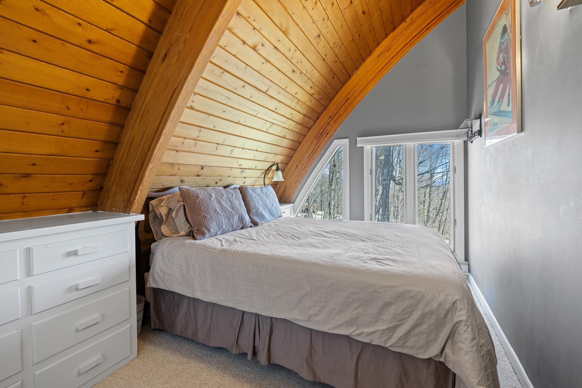 82 North Brookwood Road Stratton, VT 05340 - Photo 38 of 60