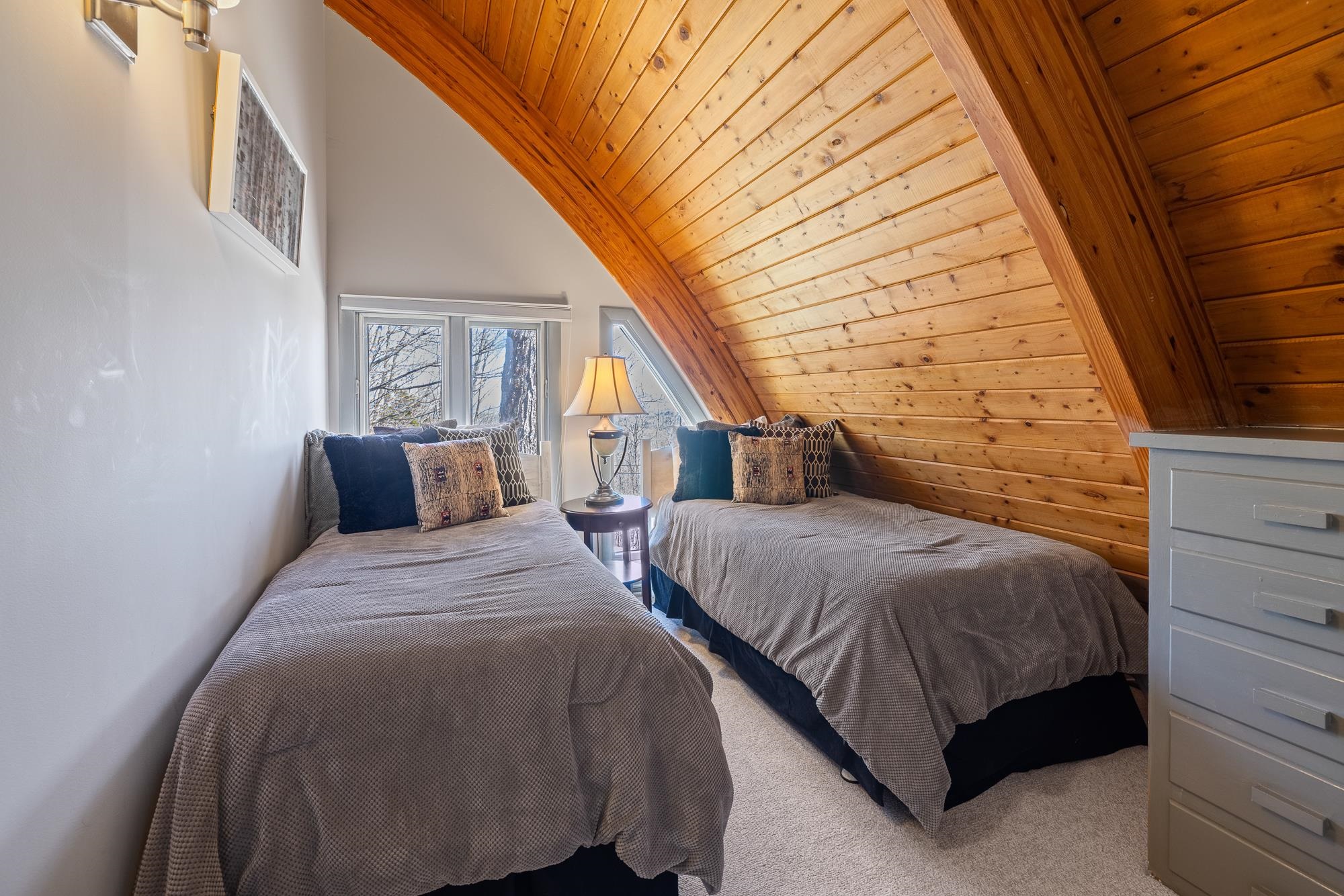 82 North Brookwood Road Stratton, VT 05340 - Photo 40 of 60