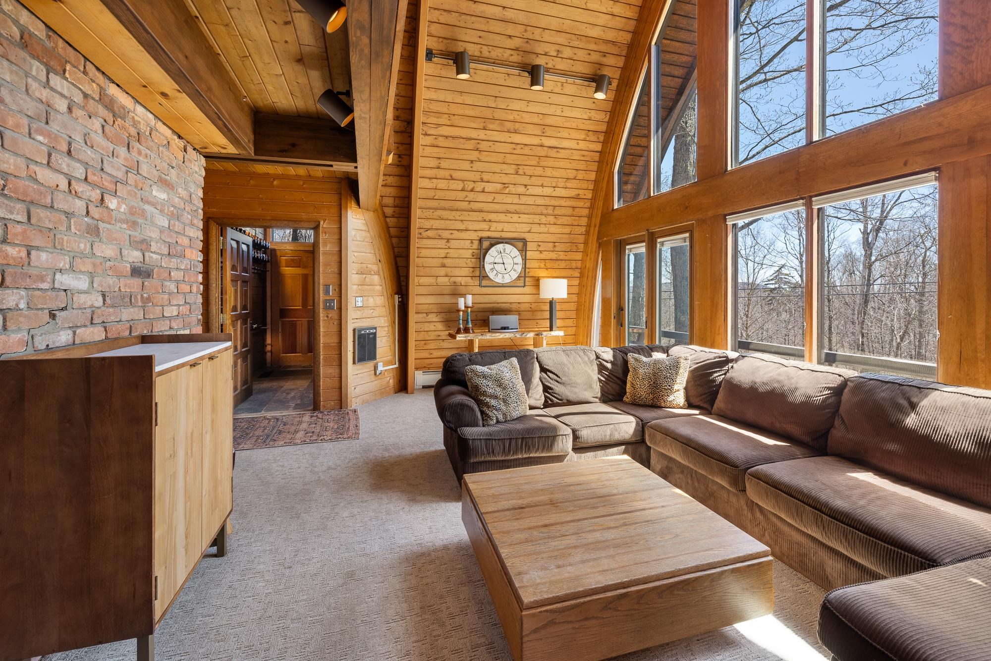 82 North Brookwood Road Stratton, VT 05340 - Photo 4 of 60