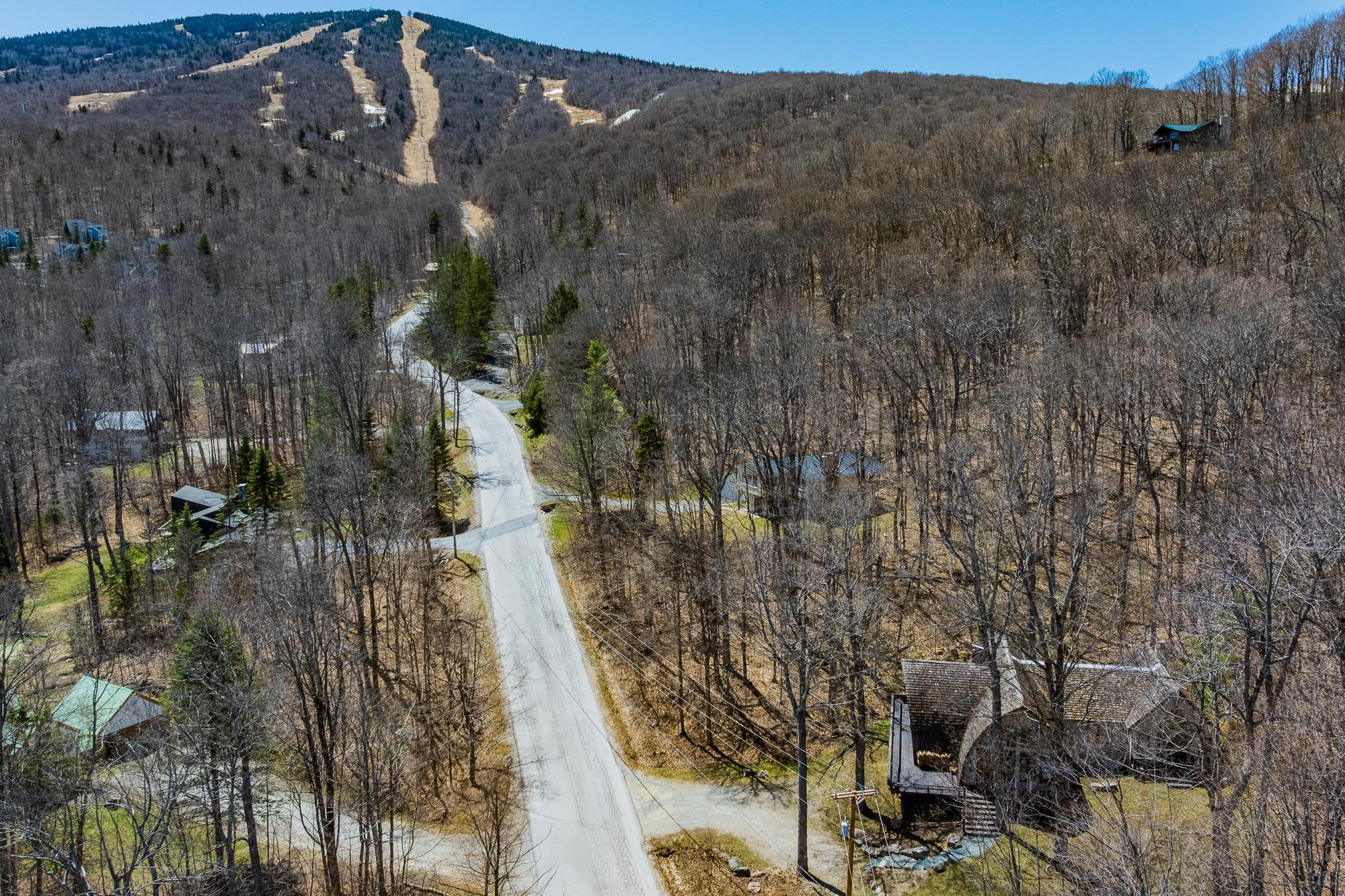 82 North Brookwood Road Stratton, VT 05340 - Photo 48 of 60