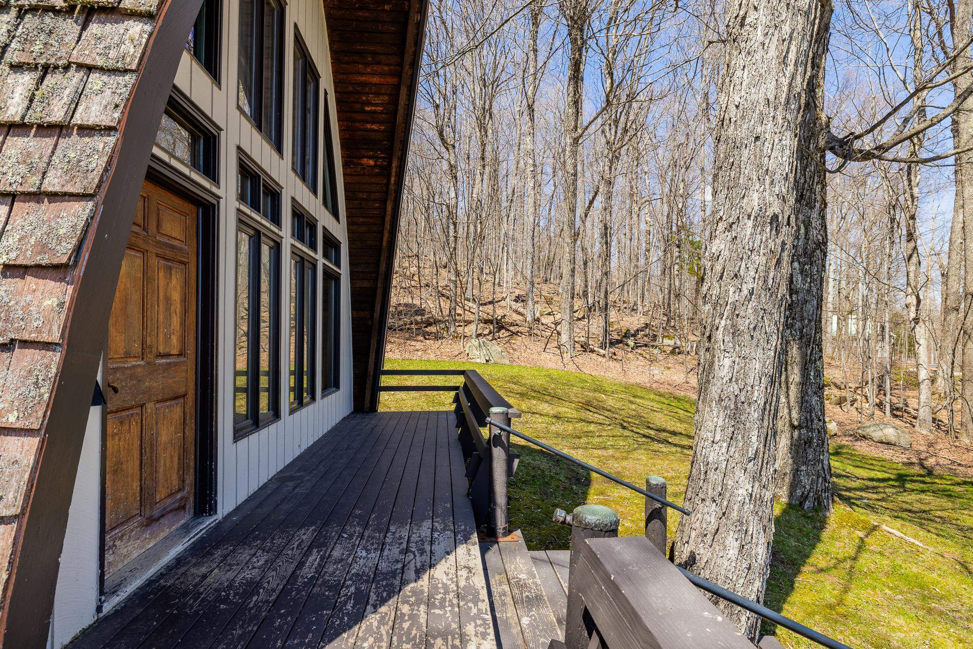 82 North Brookwood Road Stratton, VT 05340 - Photo 49 of 60