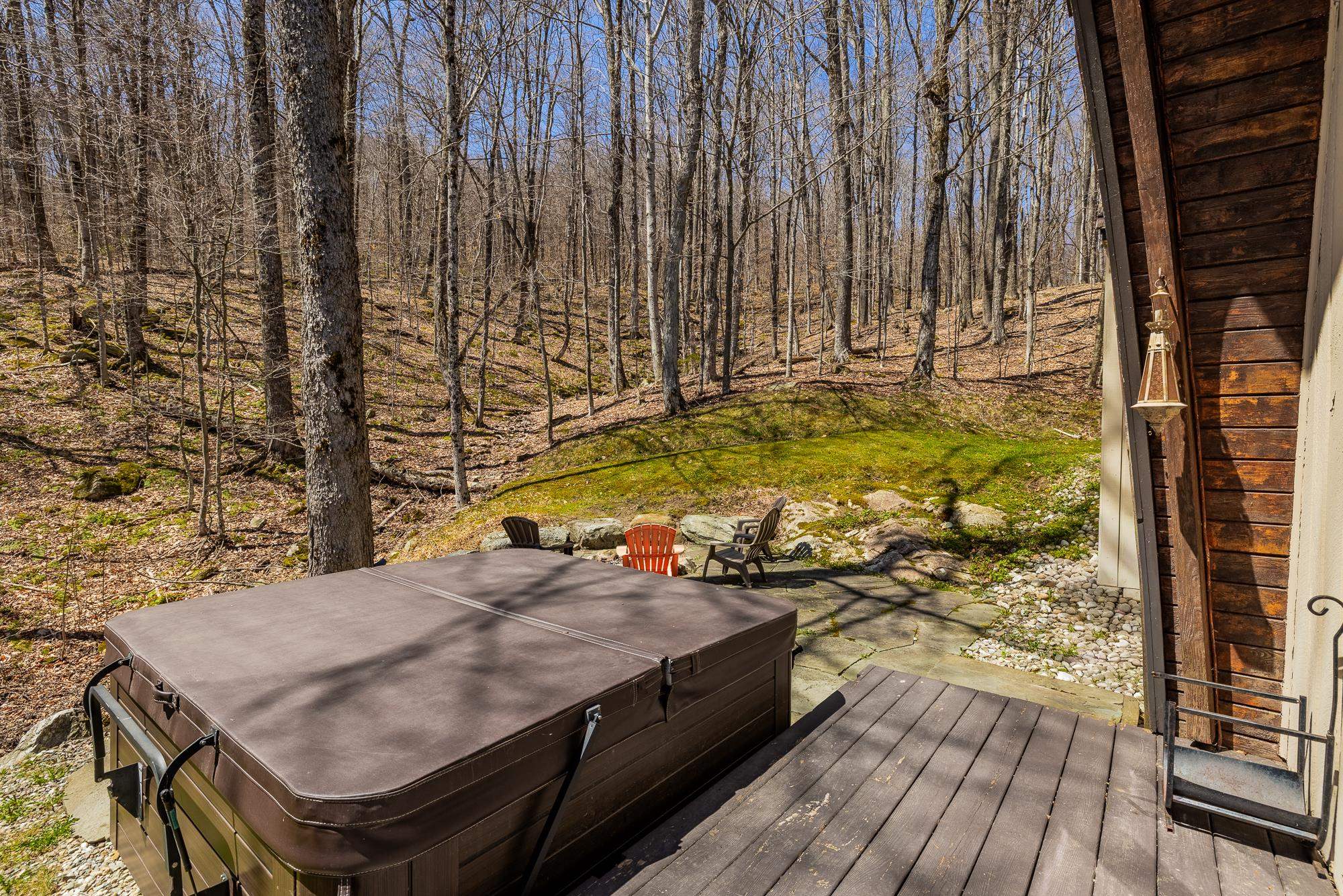 82 North Brookwood Road Stratton, VT 05340 - Photo 50 of 60
