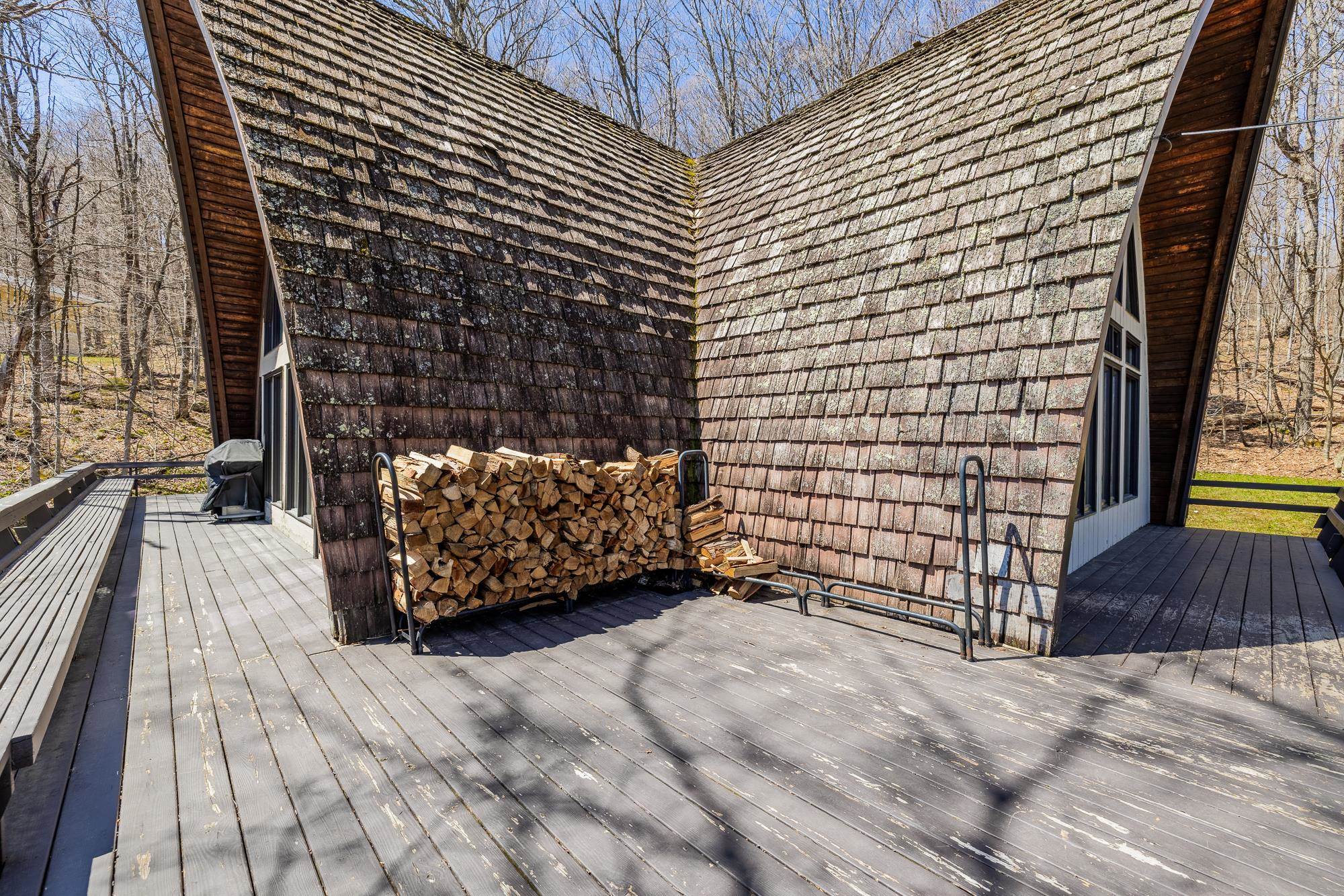 82 North Brookwood Road Stratton, VT 05340 - Photo 53 of 60