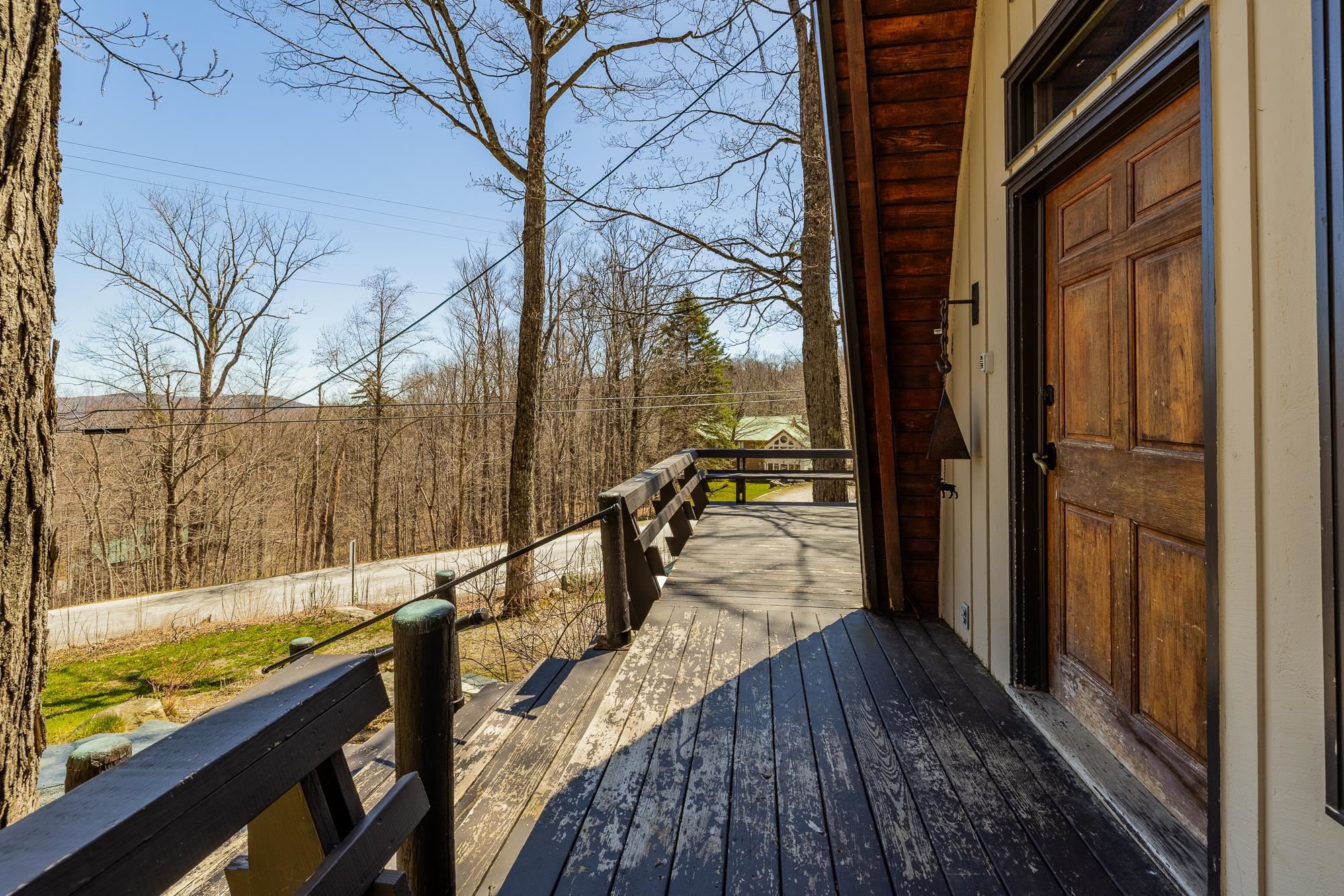 82 North Brookwood Road Stratton, VT 05340 - Photo 54 of 60
