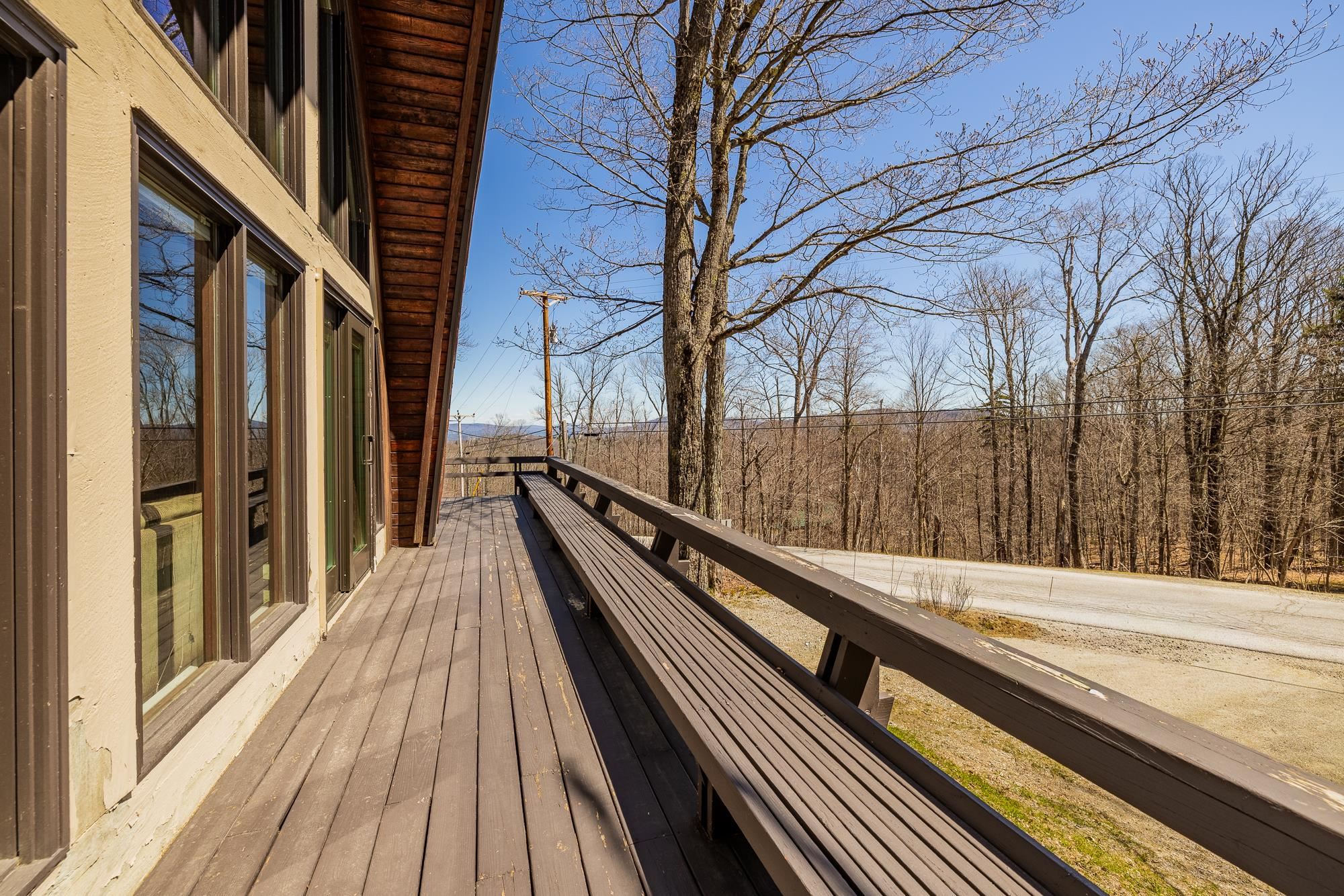 82 North Brookwood Road Stratton, VT 05340 - Photo 55 of 60
