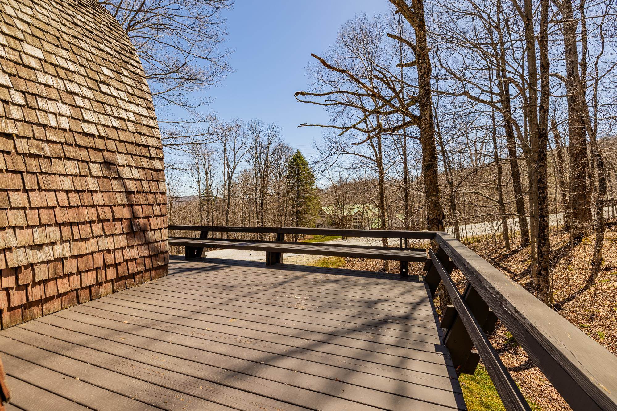 82 North Brookwood Road Stratton, VT 05340 - Photo 56 of 60