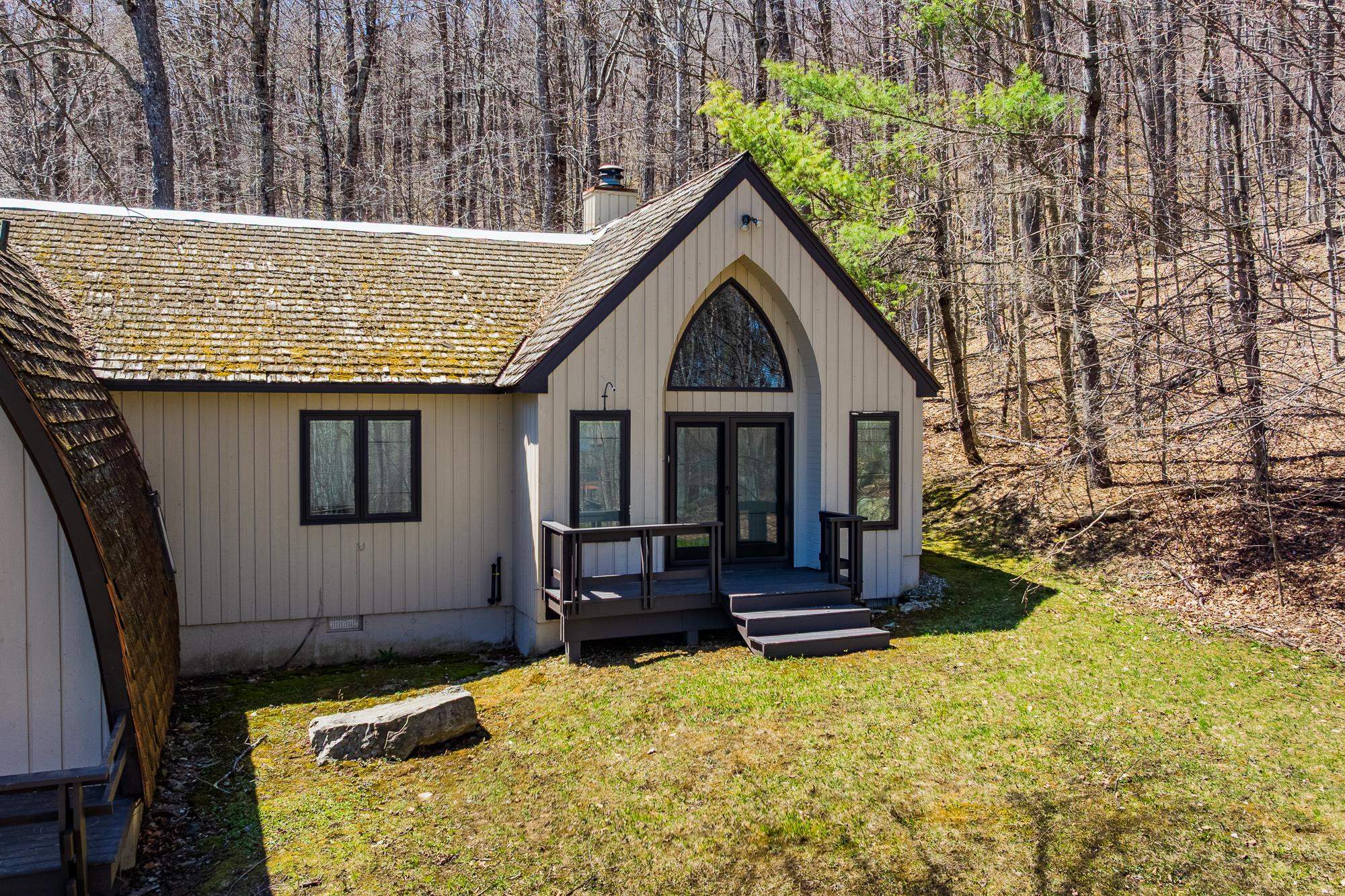 82 North Brookwood Road Stratton, VT 05340 - Photo 58 of 60