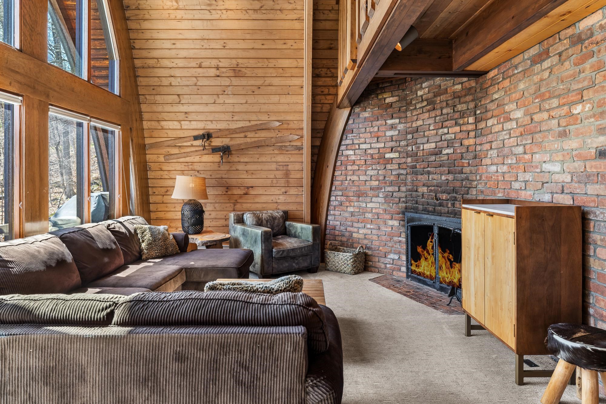 82 North Brookwood Road Stratton, VT 05340 - Photo 6 of 60