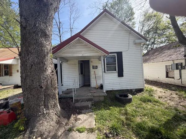 $35,000 | 224 North Morgan Street, Russellville, KY 42276