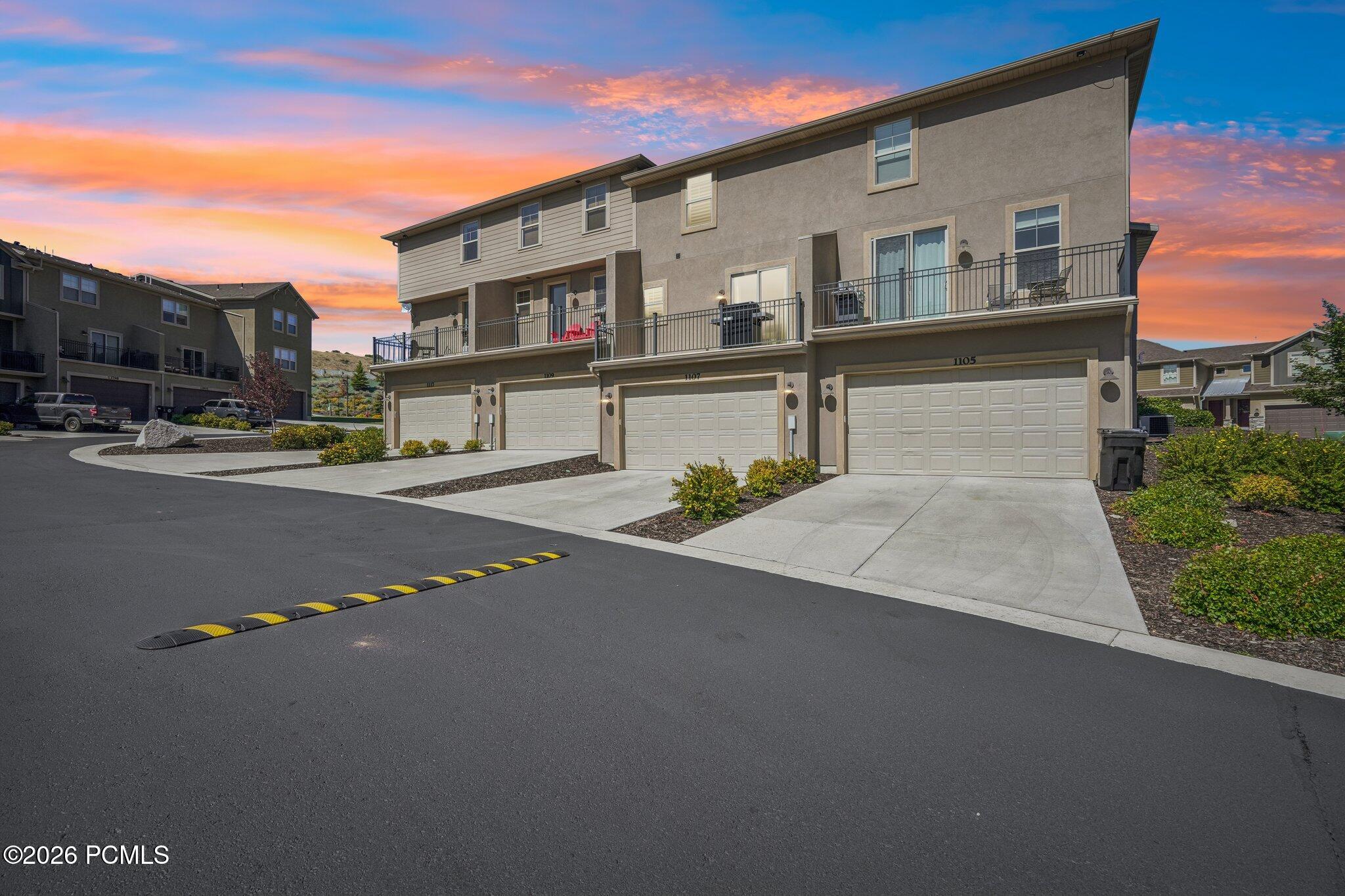 1107 West Wasatch Spring Road, Unit M3 Kamas, UT 84036 - Photo 32 of 35 Gallery Image 32