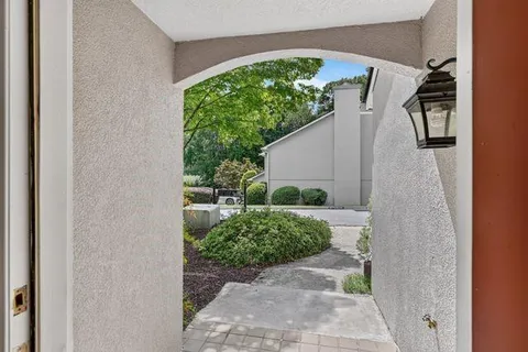$439,900 | 1158 Brookhaven Woods Court, Atlanta, GA 30319