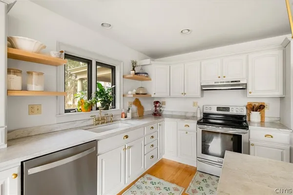 $699,000 | 15 West Kendrick Avenue, Hamilton, NY 13346