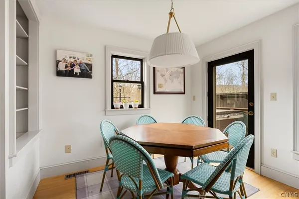 $699,000 | 15 West Kendrick Avenue, Hamilton, NY 13346