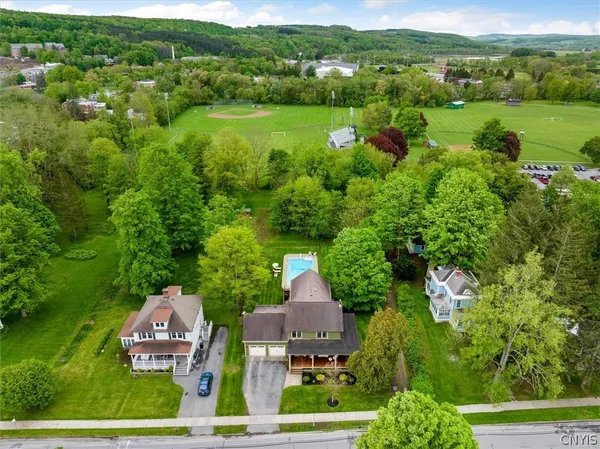 $699,000 | 15 West Kendrick Avenue, Hamilton, NY 13346