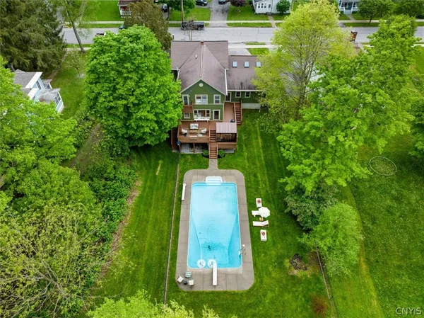 $699,000 | 15 West Kendrick Avenue, Hamilton, NY 13346