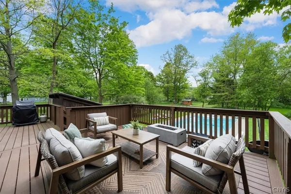 $699,000 | 15 West Kendrick Avenue, Hamilton, NY 13346