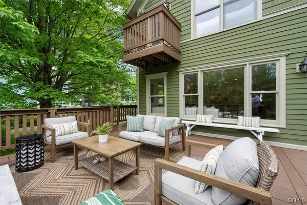 $699,000 | 15 West Kendrick Avenue, Hamilton, NY 13346