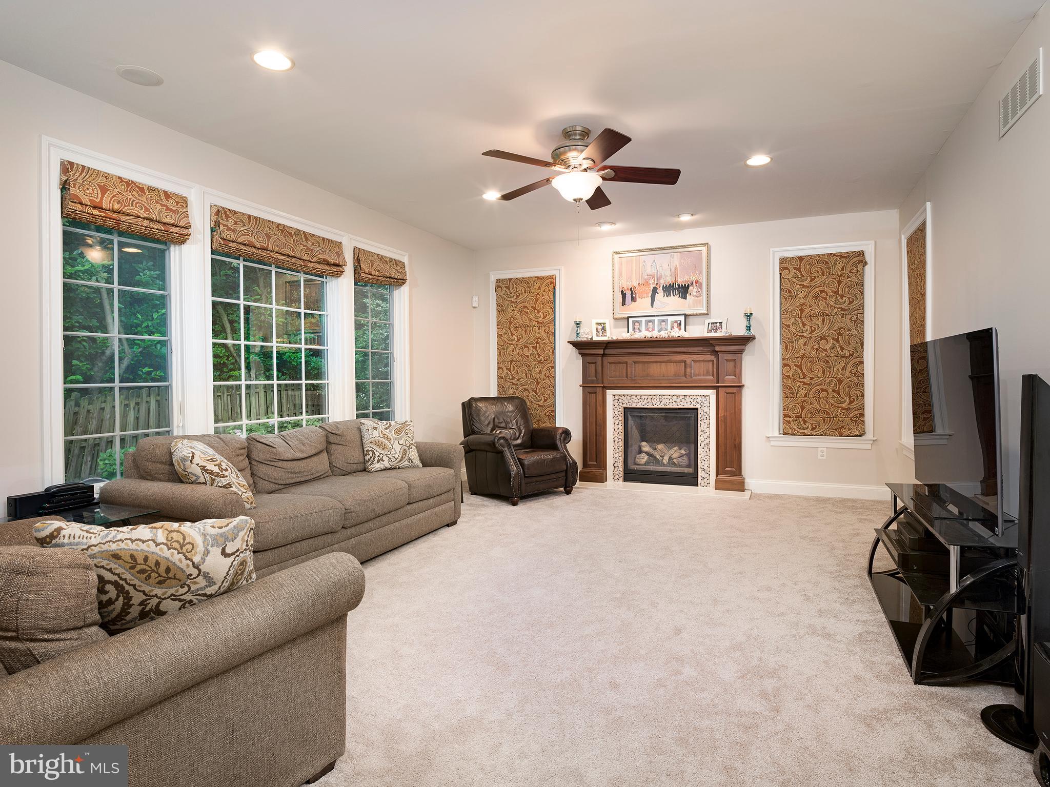 314 Righters Mill Road Penn Valley, PA 19072 - Photo 12 of 34 Family Room