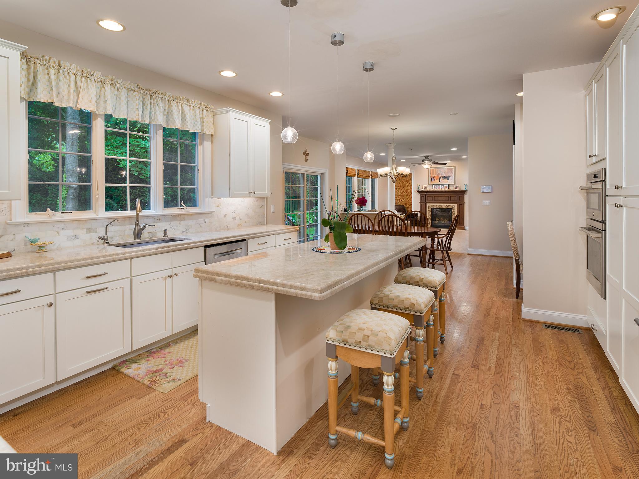 314 Righters Mill Road Penn Valley, PA 19072 - Photo 8 of 34 Kitchen