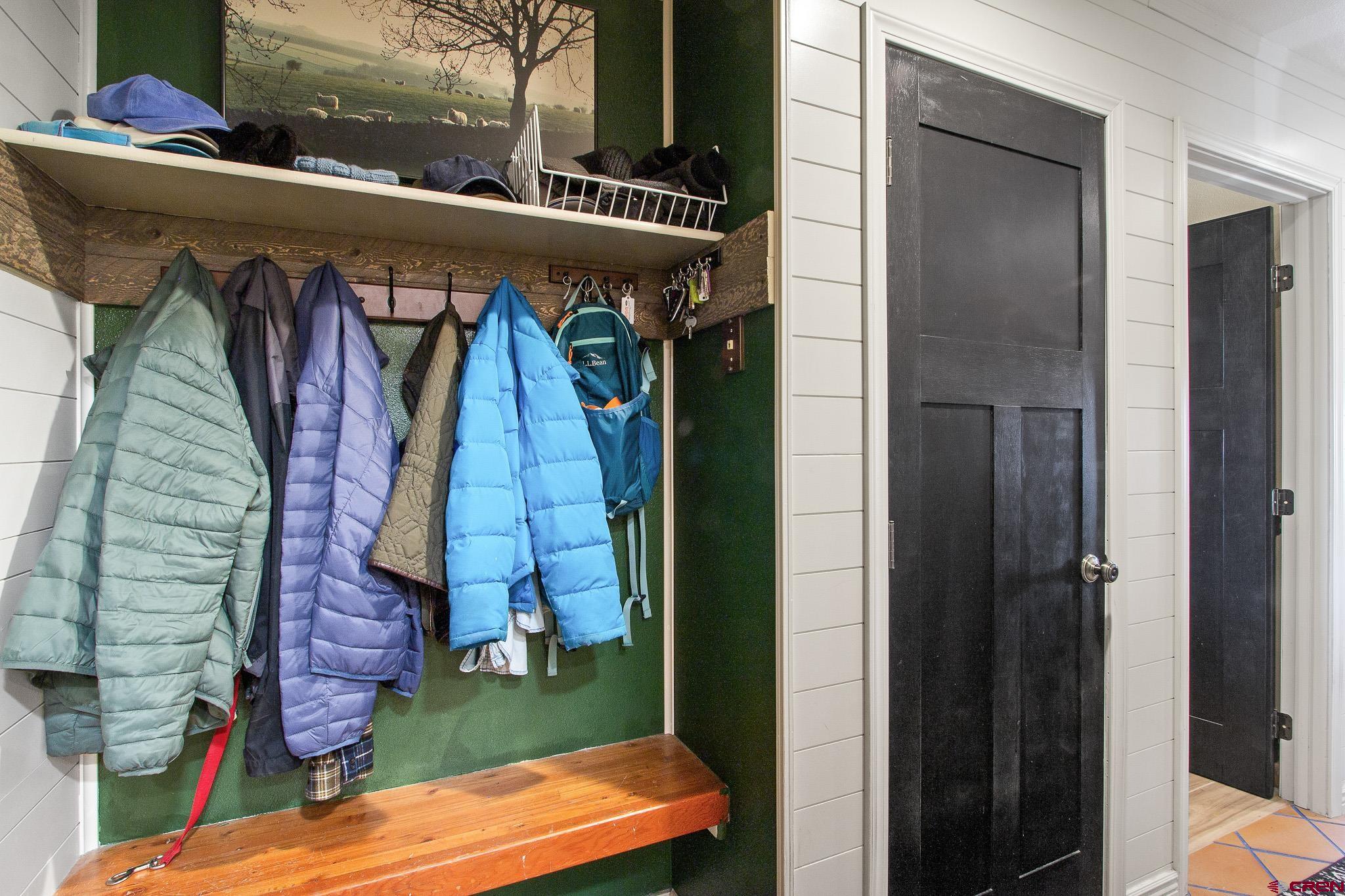 13720 6000th Road Montrose, CO 81403 - Photo 25 of 36 a view of small yard