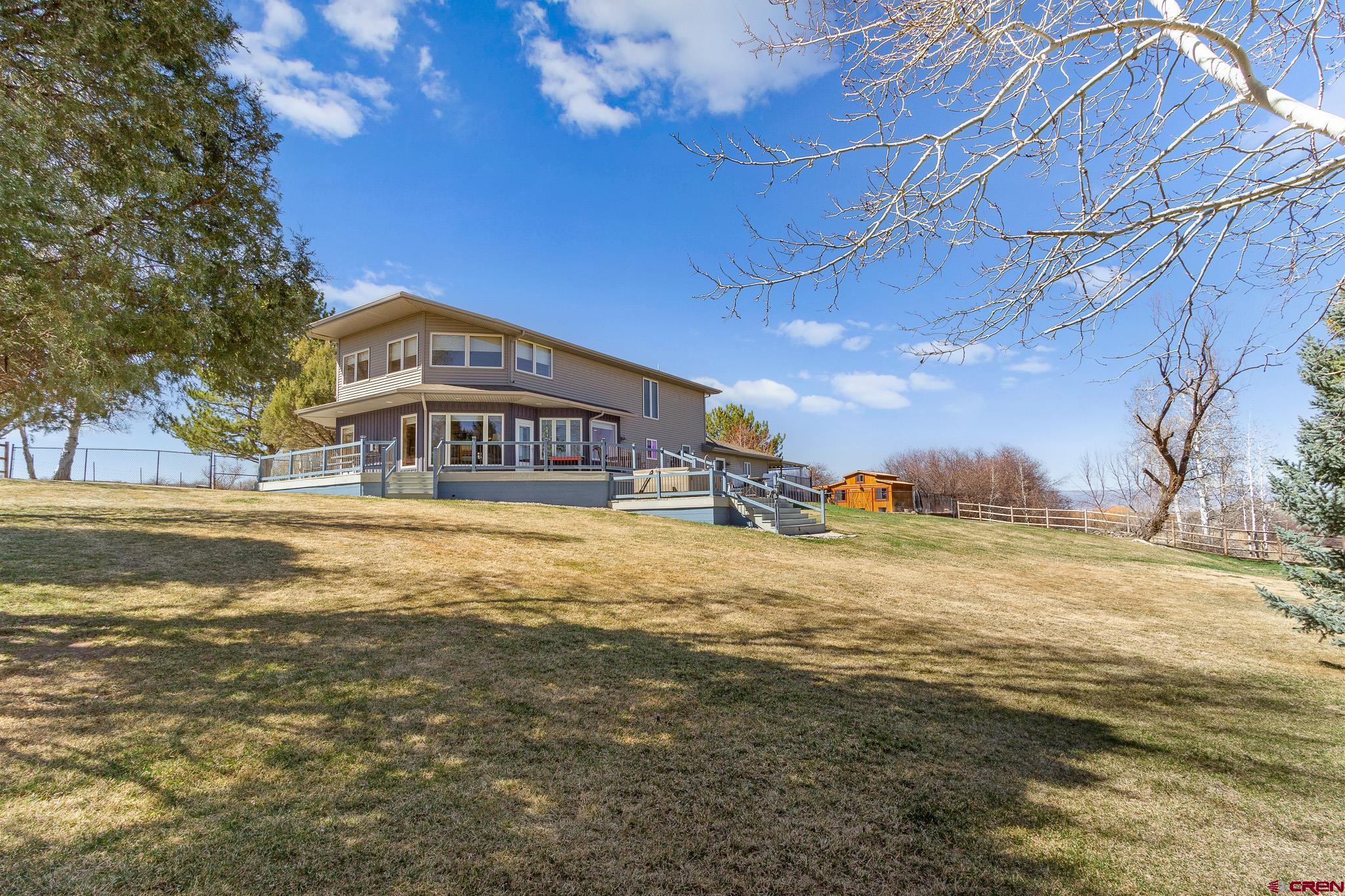 13720 6000th Road Montrose, CO 81403 - Photo 31 of 36 a view of an ocean beach