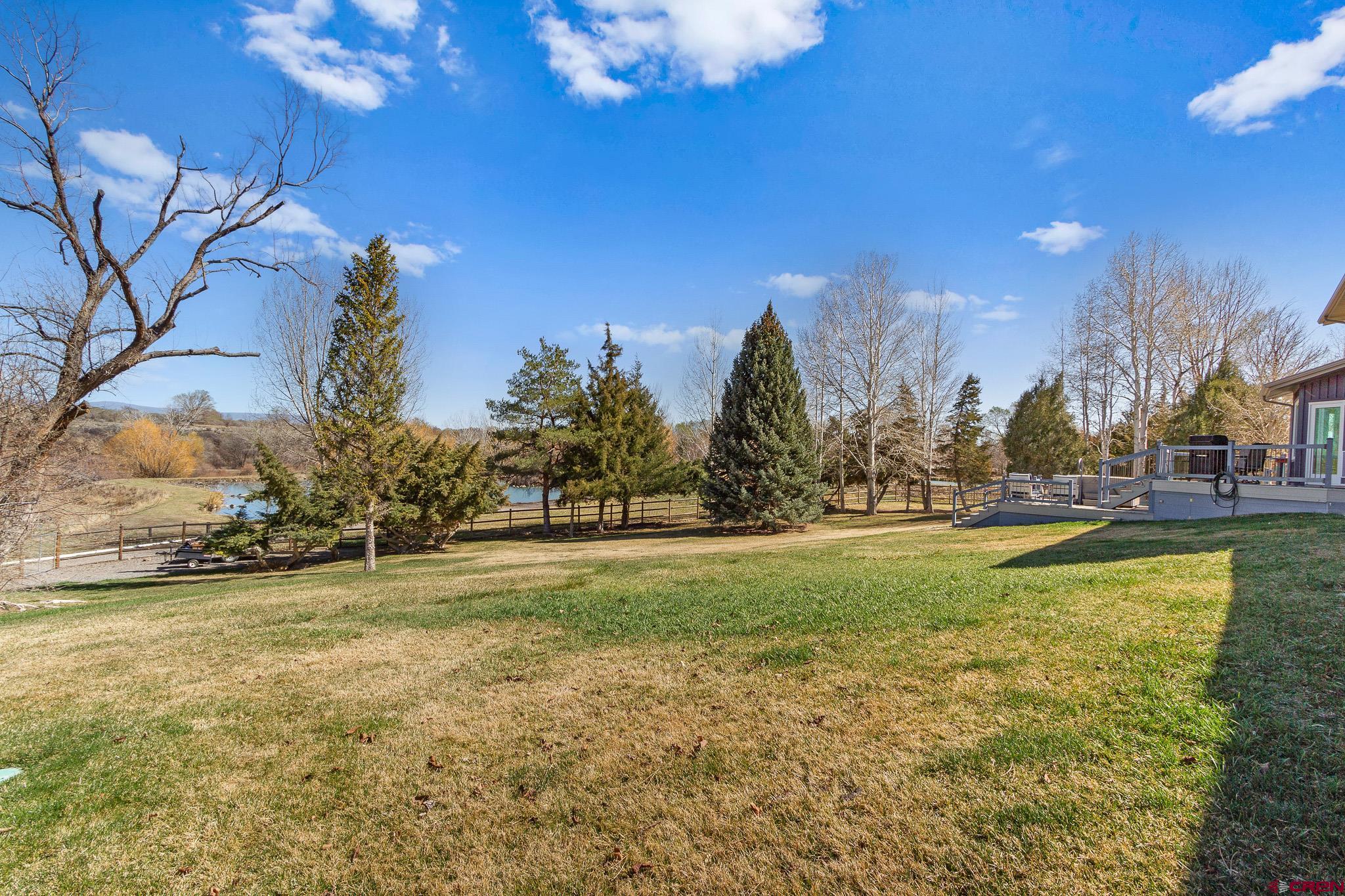 13720 6000th Road Montrose, CO 81403 - Photo 33 of 36 a view of large trees