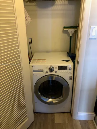 a bathroom with a toilet and a sink