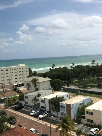$2,650 | 801 South Ocean Drive, Unit 1004, Hollywood, FL 33019