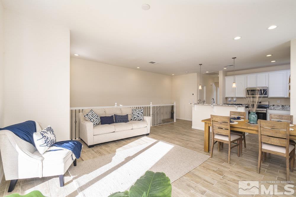 1035 Arbor Road Carson City, NV 89701 - Photo 8 of 37 Photo 8