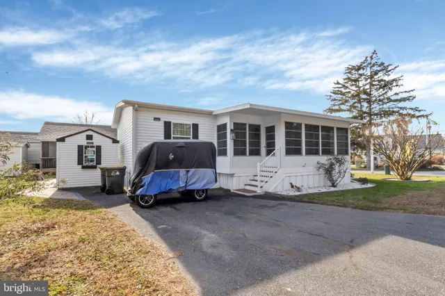 $164,900 | 21715 A Street, Rehoboth Beach, DE 19971