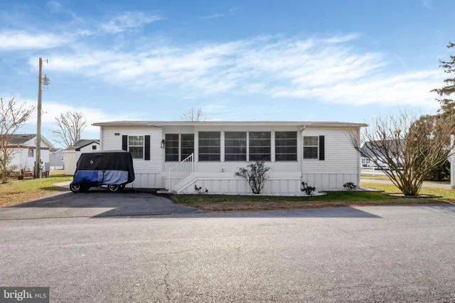 $164,900 | 21715 A Street, Rehoboth Beach, DE 19971