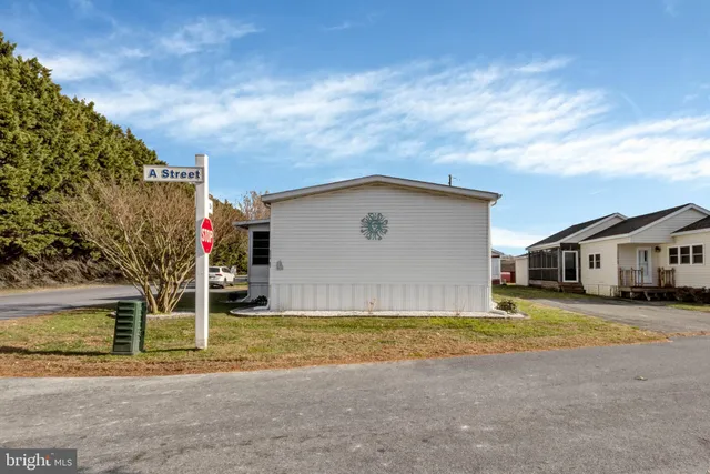 $164,900 | 21715 A Street, Rehoboth Beach, DE 19971