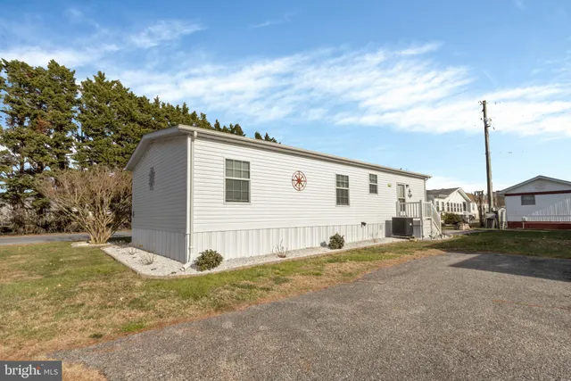 $164,900 | 21715 A Street, Rehoboth Beach, DE 19971