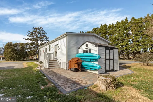 $164,900 | 21715 A Street, Rehoboth Beach, DE 19971