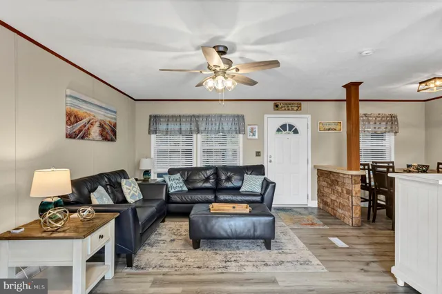 $164,900 | 21715 A Street, Rehoboth Beach, DE 19971